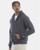 Picture of S800 - Unisex Powerblend® Full-Zip Hooded Sweatshirt