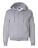 Picture of S800 - Unisex Powerblend® Full-Zip Hooded Sweatshirt