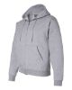 Picture of S800 - Unisex Powerblend® Full-Zip Hooded Sweatshirt