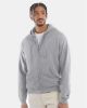 Picture of S800 - Unisex Powerblend® Full-Zip Hooded Sweatshirt