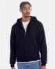 Picture of S800 - Unisex Powerblend® Full-Zip Hooded Sweatshirt