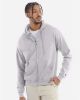 Picture of S800 - Unisex Powerblend® Full-Zip Hooded Sweatshirt