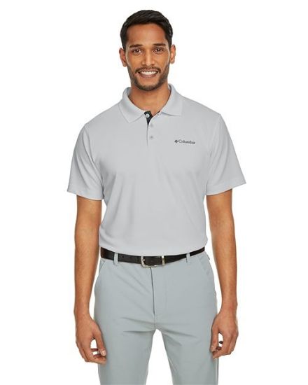 Picture of 177205 - Men's Utilizer™ Polo
