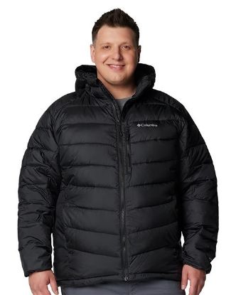 Picture of 208529 - Men's Labyrinth Loop™ II Hooded Jacket