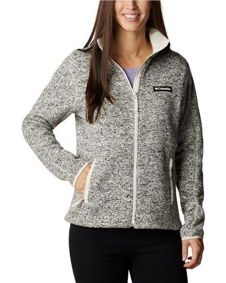 Picture of 208572 - Women's Sweater Weather™ II Full-Zip Jacket