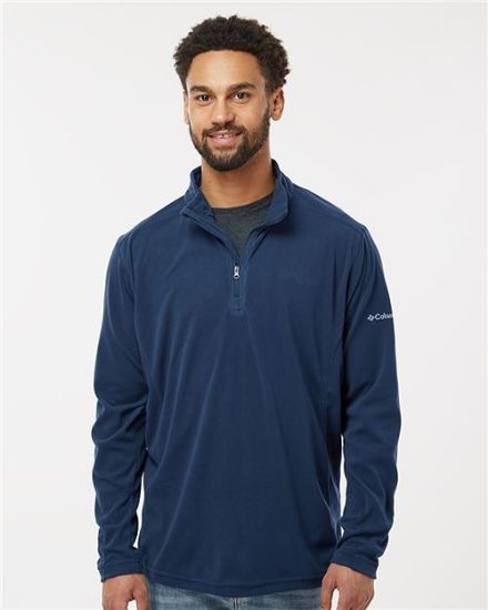 Picture of 212469 - Men's Klamath Range™ II Half-Zip Pullover