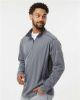 Picture of 212469 - Men's Klamath Range™ II Half-Zip Pullover