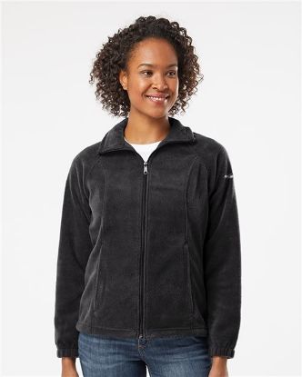 Picture of 212470 - Women’s Benton Springs™ Fleece Full-Zip Jacket