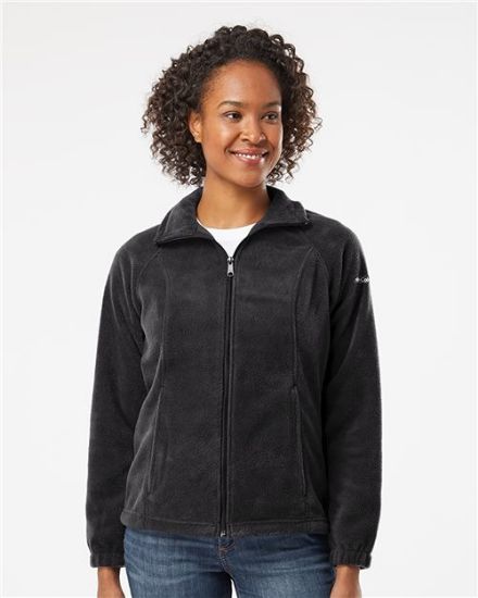 Picture of 212470 - Women’s Benton Springs™ Fleece Full-Zip Jacket