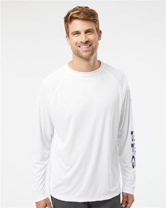 Picture of 212472 - Men's PFG Terminal Tackle™ Long Sleeve T-Shirt