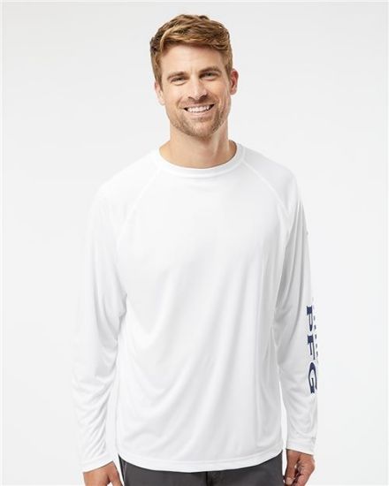 Picture of 212472 - Men's PFG Terminal Tackle™ Long Sleeve T-Shirt