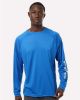 Picture of 212472 - Men's PFG Terminal Tackle™ Long Sleeve T-Shirt