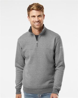 Picture of 212475 - Men's Hart Mountain™ II Half-Zip Pullover