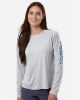 Picture of 212485 - Women's PFG Tidal Tee™ II Long Sleeve