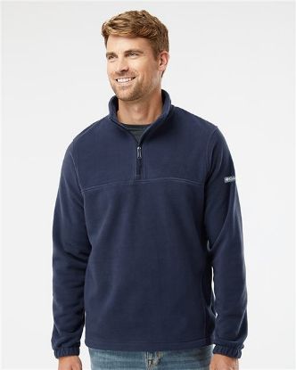 Picture of 212486 - Men's Steens Mountain™ Fleece Half-Zip Pullover