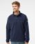 Picture of 212486 - Men's Steens Mountain™ Fleece Half-Zip Pullover