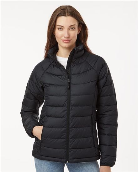 Picture of 212490 - Women's Powder Lite™ II Full Zip Jacket