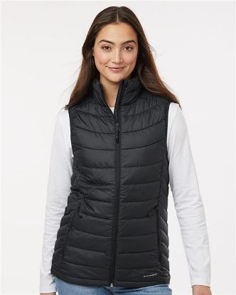 Picture of 212492 - Women's Powder Lite™ Vest