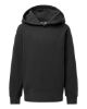 Picture of 1467Y - Youth Garment-Dyed Lightweight Hooded Sweatshirt