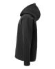 Picture of 1467Y - Youth Garment-Dyed Lightweight Hooded Sweatshirt