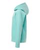 Picture of 1467Y - Youth Garment-Dyed Lightweight Hooded Sweatshirt