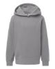 Picture of 1467Y - Youth Garment-Dyed Lightweight Hooded Sweatshirt