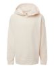 Picture of 1467Y - Youth Garment-Dyed Lightweight Hooded Sweatshirt