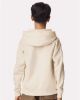 Picture of 1467Y - Youth Garment-Dyed Lightweight Hooded Sweatshirt
