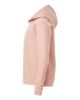 Picture of 1467Y - Youth Garment-Dyed Lightweight Hooded Sweatshirt