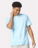 Picture of 1745 - Unisex Colorblast™ Heavyweight T-Shirt