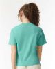 Picture of 3023CL - Women's Garment-Dyed Heavyweight Boxy T-Shirt