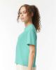 Picture of 3023CL - Women's Garment-Dyed Heavyweight Boxy T-Shirt