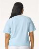 Picture of 3023CL - Women's Garment-Dyed Heavyweight Boxy T-Shirt