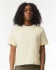 Picture of 3023CL - Women's Garment-Dyed Heavyweight Boxy T-Shirt