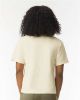 Picture of 3023CL - Women's Garment-Dyed Heavyweight Boxy T-Shirt