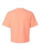 Picture of 3023CL - Women's Garment-Dyed Heavyweight Boxy T-Shirt