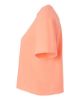 Picture of 3023CL - Women's Garment-Dyed Heavyweight Boxy T-Shirt