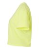 Picture of 3023CL - Women's Garment-Dyed Heavyweight Boxy T-Shirt