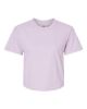 Picture of 3023CL - Women's Garment-Dyed Heavyweight Boxy T-Shirt
