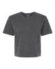 Picture of 3023CL - Women's Garment-Dyed Heavyweight Boxy T-Shirt