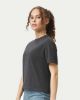 Picture of 3023CL - Women's Garment-Dyed Heavyweight Boxy T-Shirt