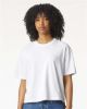 Picture of 3023CL - Women's Garment-Dyed Heavyweight Boxy T-Shirt