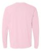 Picture of 6014 - Unisex Garment-Dyed Heavyweight Long Sleeve T-Shirt