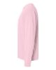 Picture of 6014 - Unisex Garment-Dyed Heavyweight Long Sleeve T-Shirt
