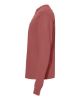 Picture of 6014 - Unisex Garment-Dyed Heavyweight Long Sleeve T-Shirt