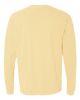 Picture of 6014 - Unisex Garment-Dyed Heavyweight Long Sleeve T-Shirt