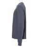 Picture of 6014 - Unisex Garment-Dyed Heavyweight Long Sleeve T-Shirt