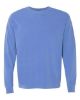 Picture of 6014 - Unisex Garment-Dyed Heavyweight Long Sleeve T-Shirt