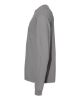 Picture of 6014 - Unisex Garment-Dyed Heavyweight Long Sleeve T-Shirt