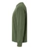 Picture of 6014 - Unisex Garment-Dyed Heavyweight Long Sleeve T-Shirt